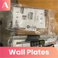 Wall Plates