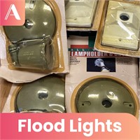 Flood bases and whips
