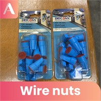 Dryconn Wire Nuts