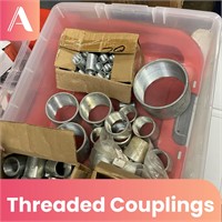 Threaded Couplings