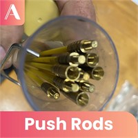 Push Rods