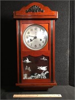 Polaris Pendulum Clock