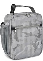 Like new Insulated Lunch Bag, Leakproof Portable