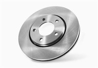 Power Stop Autospecialty Brake Rotor