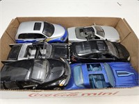 Lot of Toy Cars See Size