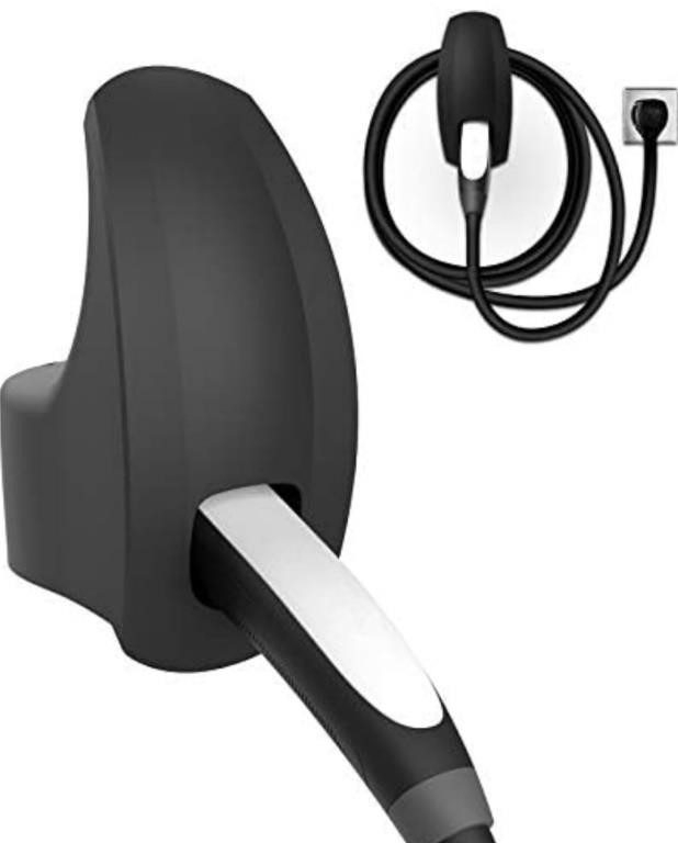 New (2) Angecat Wall Charger Holder Cable