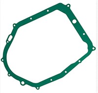 New JINFANNIBI Clutch Kit Cover Gasket for Yamaha
