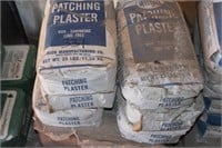 patching plaster