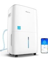 GoveeLife Smart Dehumidifier for Basement 4,500