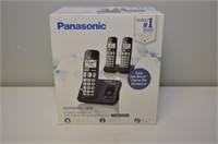 NEW Panasonic Cordless Telephone