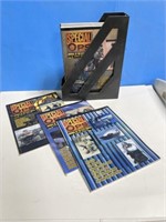 15 Vols. Special Ops Journal of the Elite Forces