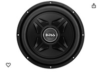 BOSS Audio Systems CXX12 Car Subwoofer - 1000