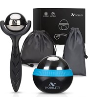 Nobility Massage Ball Roller– Ice Cold and Hot