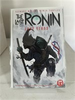 TMNT THE LAST RONIN "LOST YEARS" #1 RETAIL