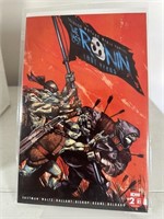 TMNT THE LAST RONIN "LOST YEARS" #2 RETAIL