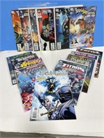 16 DC Comics