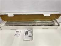 New Citadel 24IN SS Linear Drain- with 2IN side