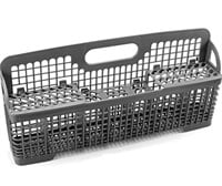 Dishwasher Silverware Basket Replacement With