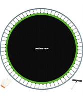 Replacement Jumping Mat, Fits 15 ft Round