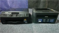 2 Printers