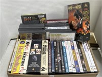 Box of Movies