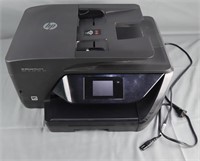 HP OfficeJet Pro 6978 Wireless All-In-One Printer