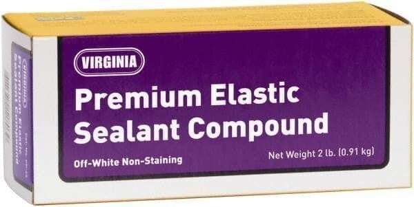 Parker Virginia Premium Elastic Sealant -Off White