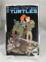 TMNT #115 - CONVENTION EXCLUSIVE - IDW
