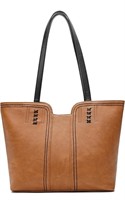 New Montana West Tote Bag for Women Top Handle