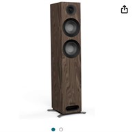 Jamo Studio Series S 807 Walnut Floorstanding