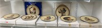 Vintage Hummel collector Plates