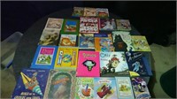 Approx 22 Kids Books