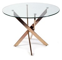 Carly Dining Table $632