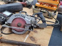 SKILSAW (CORD NEEDS REPLACED)