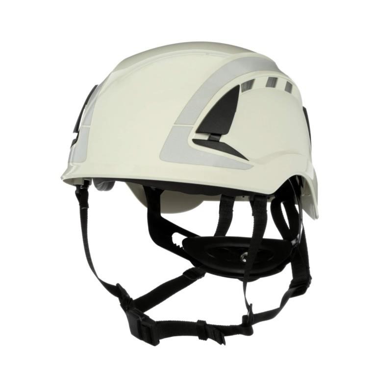 3M SecureFit Safety Helmet - Climbing Style