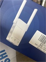 2024 WiFi Extender Signal Booster for Home, Long