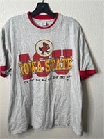 Vintage Iowa State University Cyclones Shirt