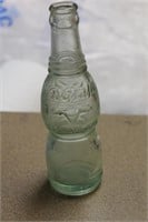 Vintage Rare Grape Soda Bottle