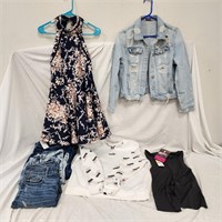 Women's Clothes Some New With Tags American Eagle