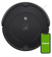 iRobot Roomba 692 Robot Vacuum - Wi-Fi