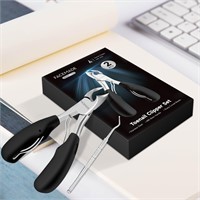 Professional Thick & Ingrown Nail Clipper Set