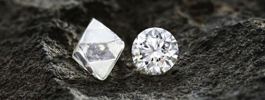 'Creme De La Creme' Investment GIA Diamonds
