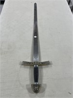 Replica Ivanhoe Sword