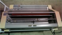 GBC Ultima 65 Thermal Roll Laminator