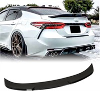 M4 Style Rear Spoiler for 2018-2024 Camry