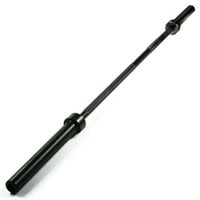 PRCTZ 2-Inch Olympic Barbell  7ft  700lb