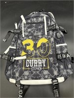 New Curry Stephen Backpack