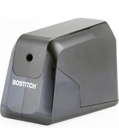 New Bostitch Office Battery Pencil Sharpener, 4X
