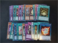 Yu-gi-oh Cards