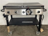 PIT BOSS OUTDOOR GRIDDLE